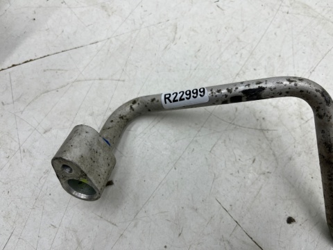 Rura Nissan X-Trail III T32 Rogue 13-21r. 1.6 dCi diesel przewód wąż klimatyzacji 924474ce3a