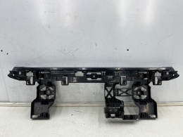 Ślizg BMW 2 F74 Gran Coupe 24r.- tylny środkowy wspornik mocowanie zderzaka wzmocnienie 5a0f8a7