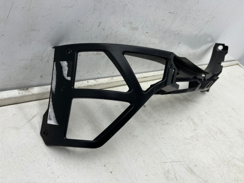 Ślizg Mercedes GLE II w167 AMG 19r.- lewy tylny wspornik mocowanie zderzaka wzmocnienie lewy tył a1678851503