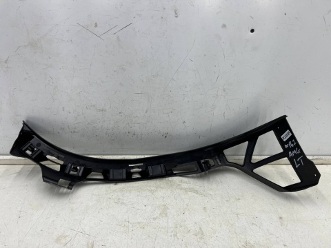 Ślizg Mercedes GLE II w167 AMG 19r.- lewy tylny wspornik mocowanie zderzaka wzmocnienie lewy tył a1678851503