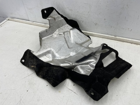 Wygłuszenie Nissan X-Trail III T32 Rogue 13-21r. osłona izolacyjna wyciszenie ściany grodziowej silnika