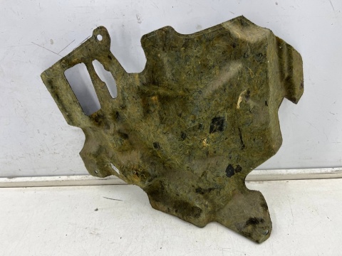 Wygłuszenie Nissan X-Trail III T32 Rogue 13-21r. osłona izolacyjna wyciszenie ściany grodziowej silnika