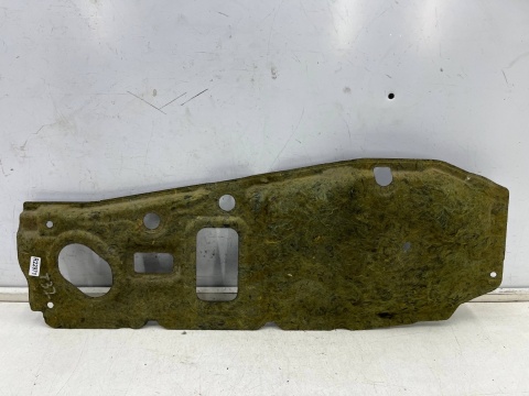 Wygłuszenie Nissan X-Trail III T32 Rogue 13-21r. osłona izolacyjna wyciszenie ściany grodziowej silnika