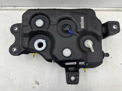 Zbiornik paliwa Mazda CX-5 II CX5 II KF 17r.- 2.2d diesel zbiornik ADblue pompa sh9p202g0 0444040025