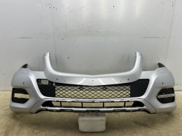 Zderzak przedni Mercedes X204 GLK 12-15r. Lift przód 6XPDC A2048855238