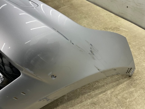 Zderzak przedni Mercedes X204 GLK 12-15r. Lift przód 6XPDC A2048855238