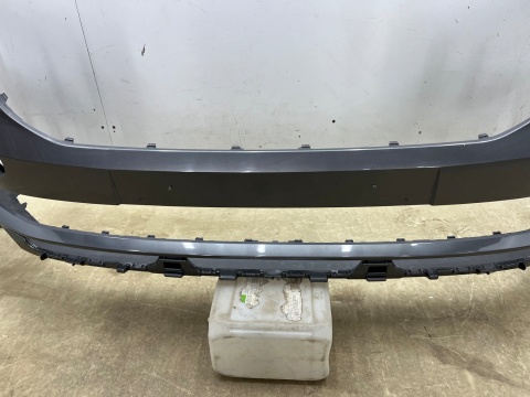 Zderzak przedni Skoda Kamiq 23r.- Lift przód 658807221D