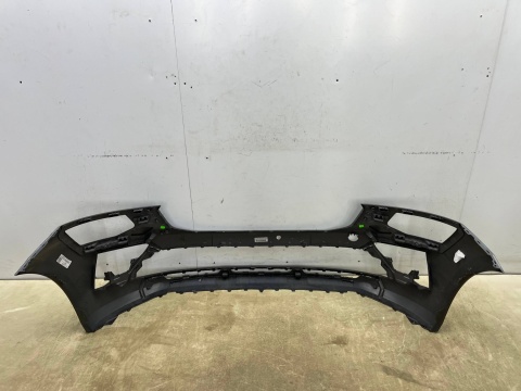 Zderzak przedni Skoda Kamiq 23r.- Lift przód 658807221D