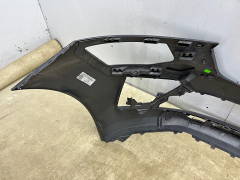 Zderzak przedni Skoda Kamiq 23r.- Lift przód 658807221D