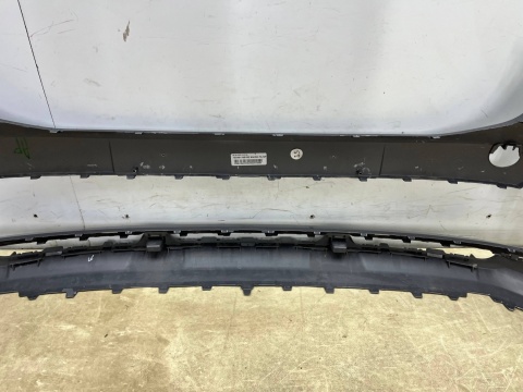 Zderzak przedni Skoda Kamiq 23r.- Lift przód 658807221D