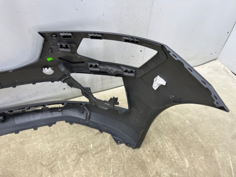 Zderzak przedni Skoda Kamiq 23r.- Lift przód 658807221D