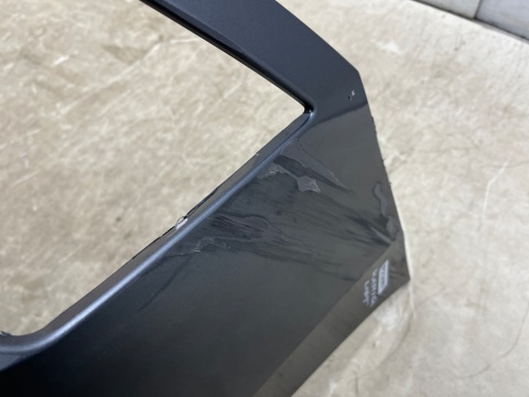 Zderzak przedni Skoda Kamiq 23r.- Lift przód 658807221D