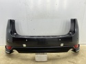 Zderzak tylny Mazda CX-5 CX5 2 II Mazdaspeed 17-21r. przedlift tył sport 4XPDC KB8A-50221