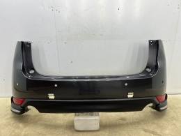 Zderzak tylny Mazda CX-5 CX5 2 II Mazdaspeed 17-21r. przedlift tył sport 4XPDC KB8A-50221