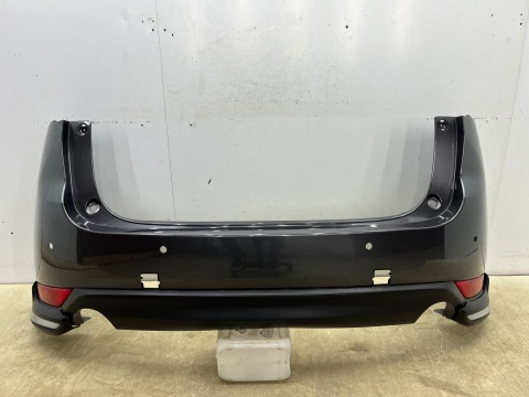 Zderzak tylny Mazda CX-5 CX5 2 II Mazdaspeed 17-21r. przedlift tył sport 4XPDC KB8A-50221