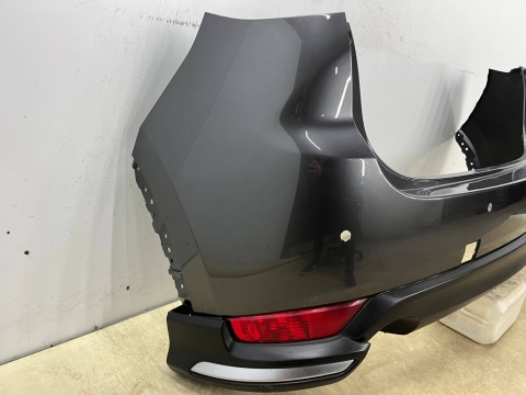 Zderzak tylny Mazda CX-5 CX5 2 II Mazdaspeed 17-21r. przedlift tył sport 4XPDC KB8A-50221