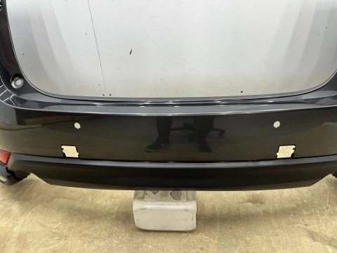 Zderzak tylny Mazda CX-5 CX5 2 II Mazdaspeed 17-21r. przedlift tył sport 4XPDC KB8A-50221