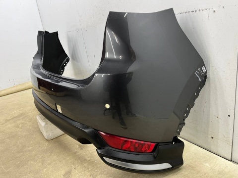 Zderzak tylny Mazda CX-5 CX5 2 II Mazdaspeed 17-21r. przedlift tył sport 4XPDC KB8A-50221