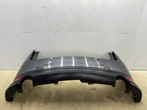 Zderzak tylny Mazda CX-5 CX5 2 II Mazdaspeed 17-21r. przedlift tył sport 4XPDC KB8A-50221