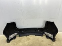 Zderzak tylny Mazda CX-5 CX5 2 II Mazdaspeed 17-21r. przedlift tył sport 4XPDC KB8A-50221