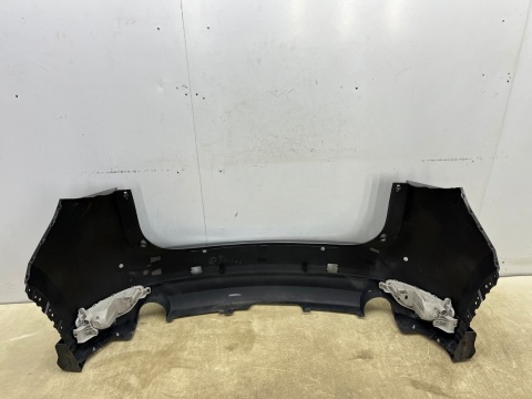 Zderzak tylny Mazda CX-5 CX5 2 II Mazdaspeed 17-21r. przedlift tył sport 4XPDC KB8A-50221