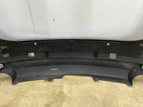 Zderzak tylny Mazda CX-5 CX5 2 II Mazdaspeed 17-21r. przedlift tył sport 4XPDC KB8A-50221