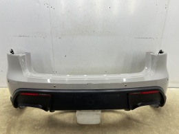 Zderzak tylny Porsche Macan S 21-24r. Lift tył 4XPDC 95B807421AA