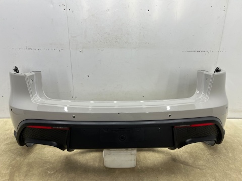 Zderzak tylny Porsche Macan S 21-24r. Lift tył 4XPDC 95B807421AA