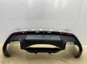 Zderzak tylny Porsche Macan S 21-24r. Lift tył 4XPDC 95B807421AA