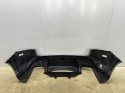 Zderzak tylny Porsche Macan S 21-24r. Lift tył 4XPDC 95B807421AA