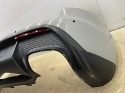Zderzak tylny Porsche Macan S 21-24r. Lift tył 4XPDC 95B807421AA