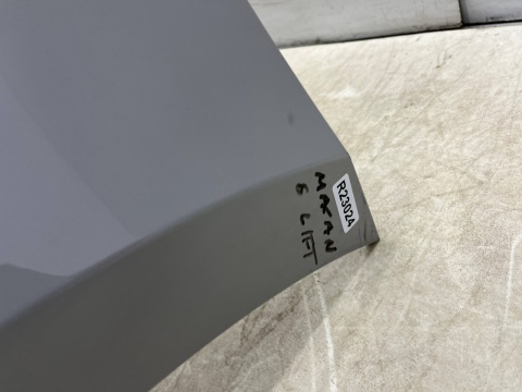 Zderzak tylny Porsche Macan S 21-24r. Lift tył 4XPDC 95B807421AA