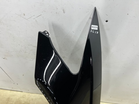 Błotnik Audi A6 C7 11-18r. lewy przedni lewy przód 