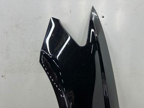 Błotnik Audi A6 C7 11-18r. lewy przedni lewy przód 