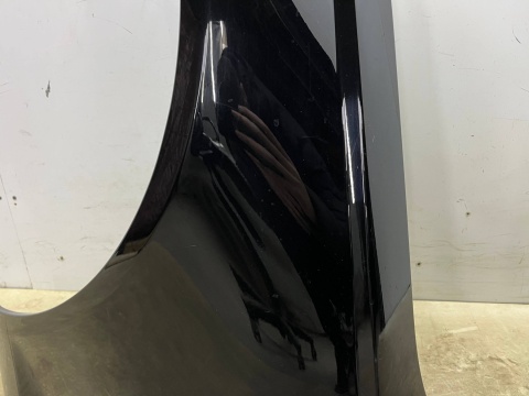 Błotnik Audi A6 C7 11-18r. lewy przedni lewy przód 