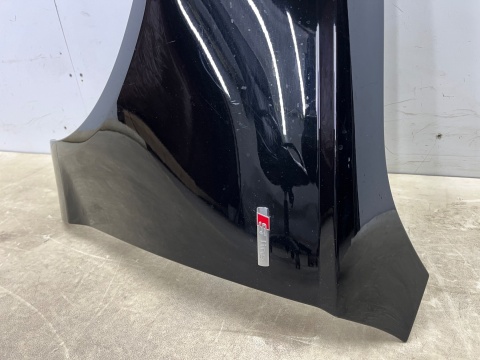 Błotnik Audi A6 C7 11-18r. lewy przedni lewy przód 