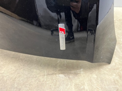 Błotnik Audi A6 C7 11-18r. lewy przedni lewy przód 