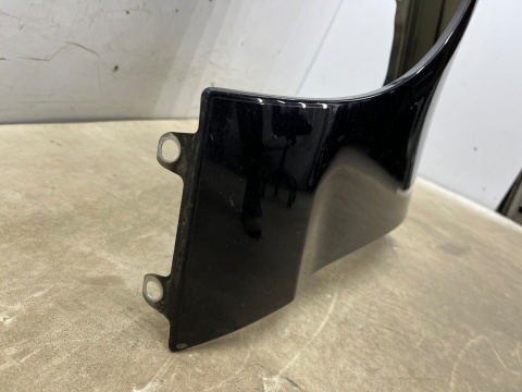 Błotnik Audi A6 C7 11-18r. lewy przedni lewy przód 