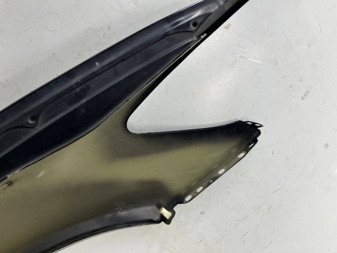 Błotnik Audi A6 C7 11-18r. lewy przedni lewy przód 