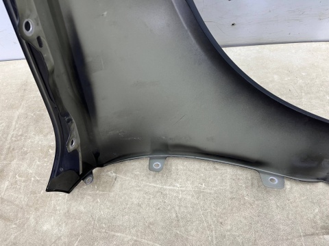 Błotnik Audi A6 C7 11-18r. lewy przedni lewy przód 