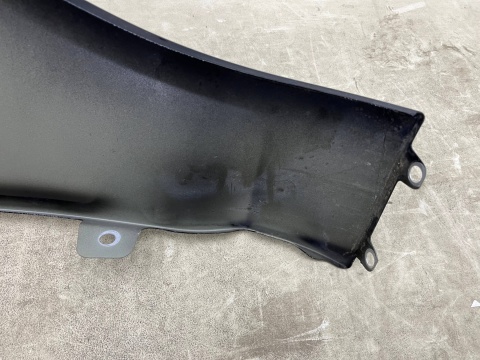 Błotnik Audi A6 C7 11-18r. lewy przedni lewy przód 