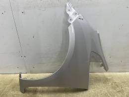 Błotnik Honda Jazz 3 III 08-11r. Przedlift lewy przedni lewy przód 