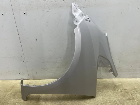 Błotnik Honda Jazz 3 III 08-11r. Przedlift lewy przedni lewy przód 