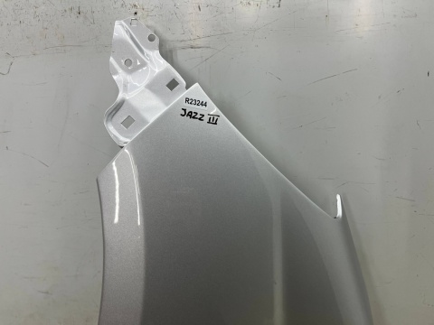 Błotnik Honda Jazz 3 III 08-11r. Przedlift lewy przedni lewy przód 