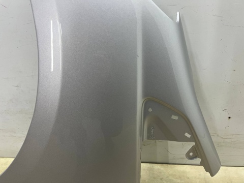 Błotnik Honda Jazz 3 III 08-11r. Przedlift lewy przedni lewy przód 