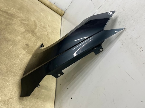 Błotnik Skoda Fabia 3 III 14-21r. lewy przedni lewy przód 