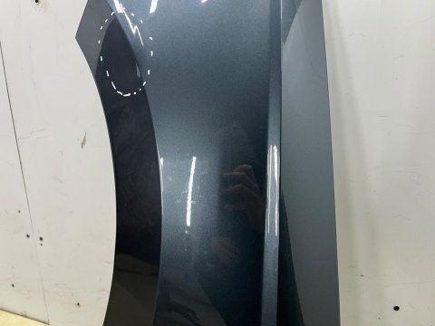 Błotnik Skoda Fabia 3 III 14-21r. lewy przedni lewy przód 