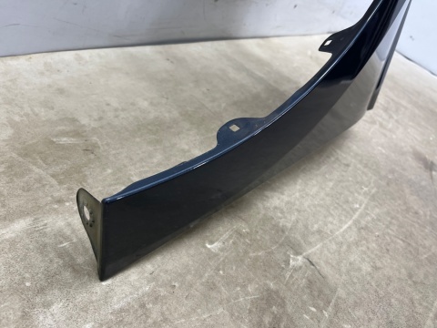 Błotnik Skoda Fabia 3 III 14-21r. lewy przedni lewy przód 