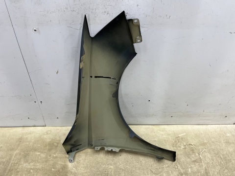 Błotnik Skoda Fabia 3 III 14-21r. lewy przedni lewy przód 