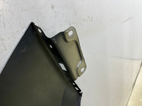 Błotnik Skoda Fabia 3 III 14-21r. lewy przedni lewy przód 